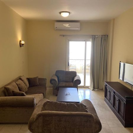 Bahga Palace 1 Residential Apartments Hurghada Exterior photo