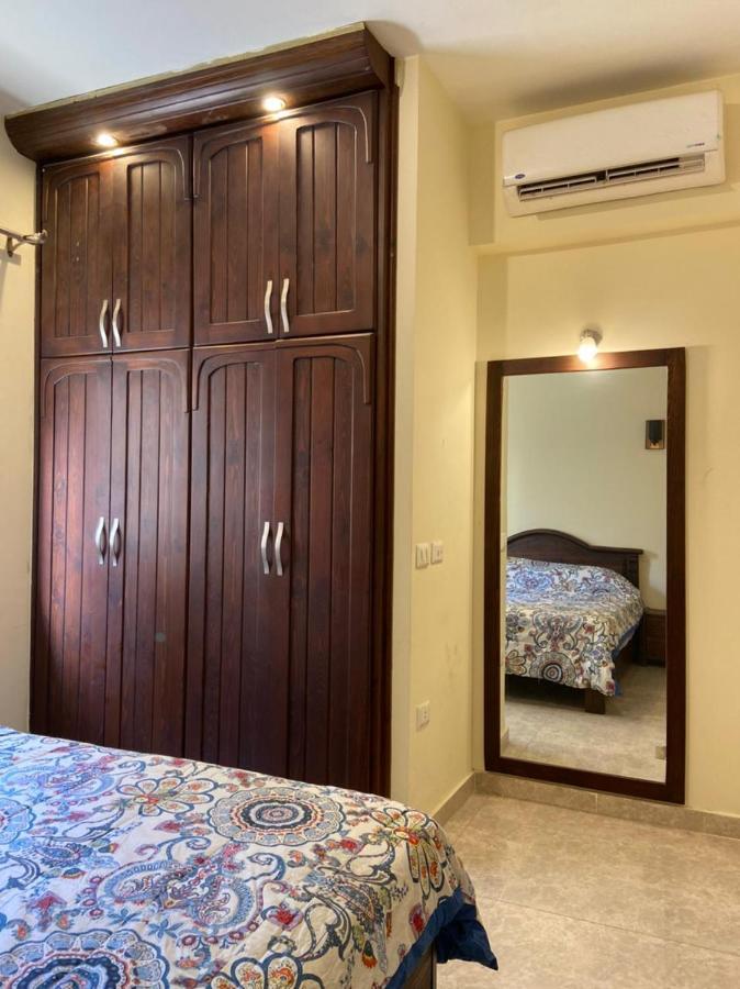 Bahga Palace 1 Residential Apartments Hurghada Exterior photo
