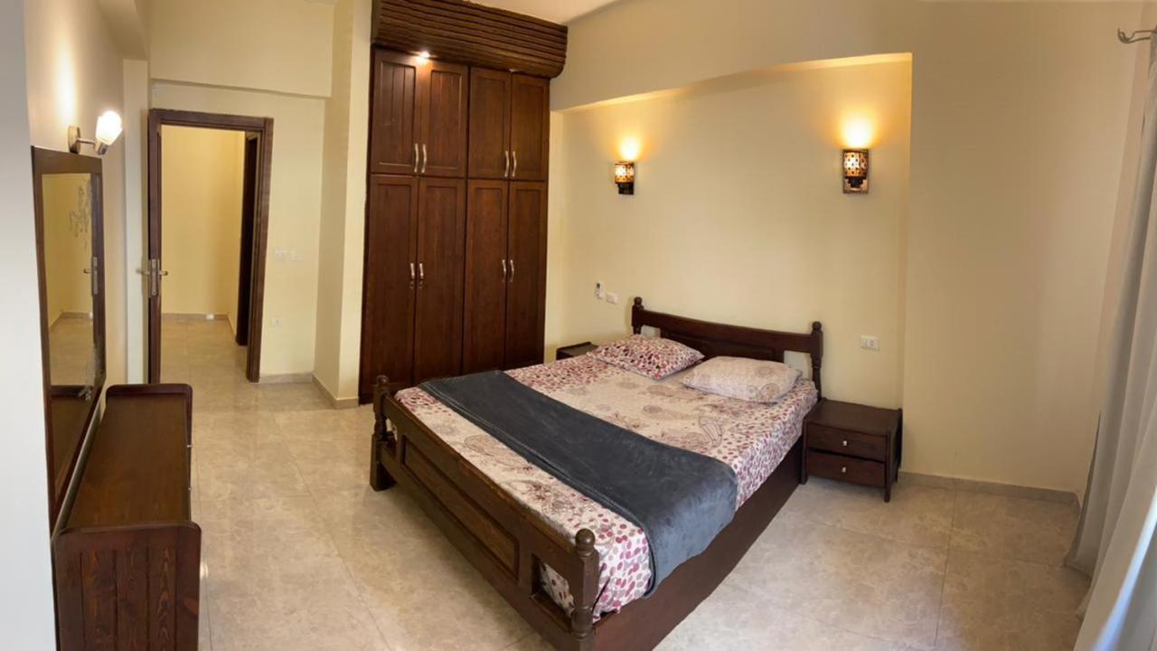 Bahga Palace 1 Residential Apartments Hurghada Exterior photo