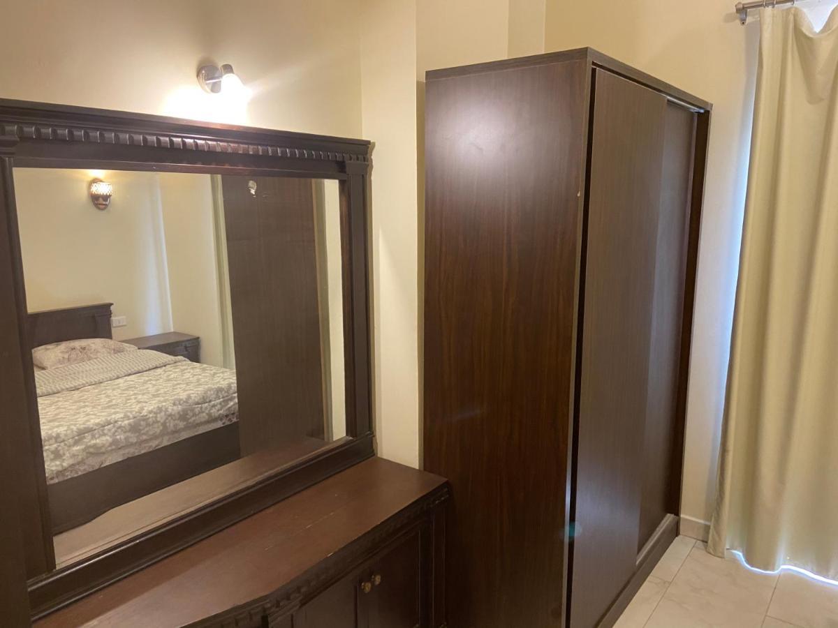 Bahga Palace 1 Residential Apartments Hurghada Exterior photo