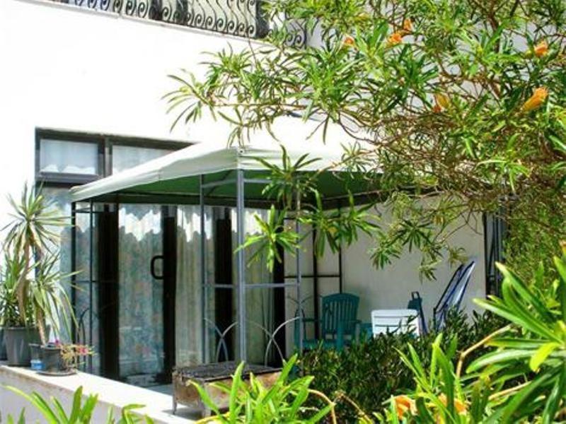 Bahga Palace 1 Residential Apartments Hurghada Exterior photo